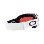 GOGLE OAKLEY FLIGHT DECK M MATTE WHITE, ARGON S3