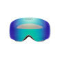 GOGLE OAKLEY FLIGHT DECK M MATTE WHITE, ARGON S3