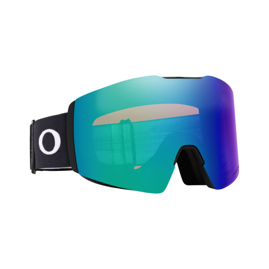 GOGLE OAKLEY FALL LINE L MATTE BLACK, ARGON S3