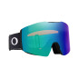GOGLE OAKLEY FALL LINE L MATTE BLACK, ARGON S3