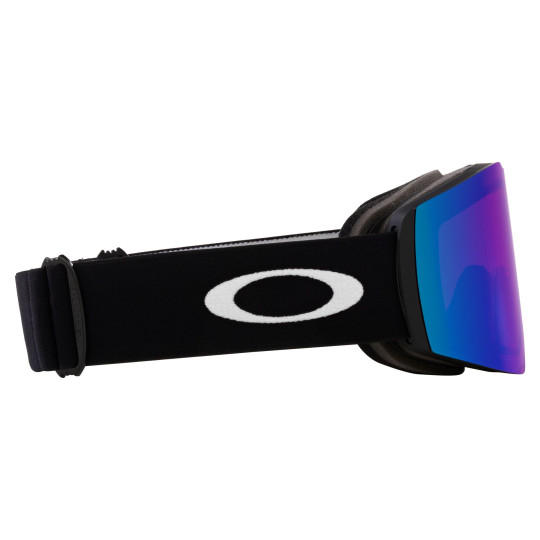 GOGLE OAKLEY FALL LINE L MATTE BLACK, ARGON S3