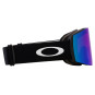GOGLE OAKLEY FALL LINE L MATTE BLACK, ARGON S3
