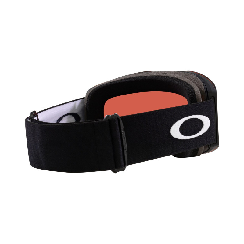 GOGLE OAKLEY FALL LINE L MATTE BLACK, ARGON S3