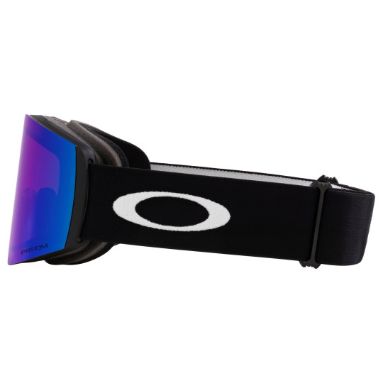 GOGLE OAKLEY FALL LINE L MATTE BLACK, ARGON S3
