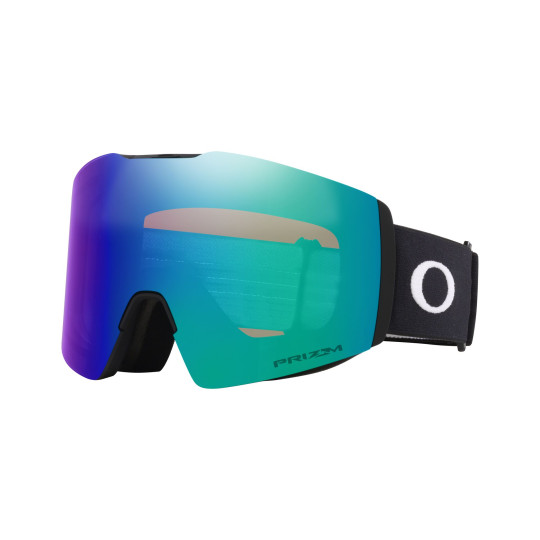 GOGLE OAKLEY FALL LINE L MATTE BLACK, ARGON S3