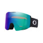 GOGLE OAKLEY FALL LINE L MATTE BLACK, ARGON S3