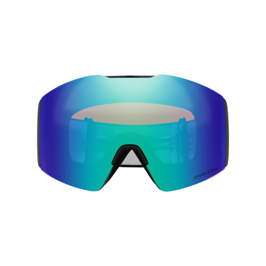 GOGLE OAKLEY FALL LINE L MATTE BLACK, ARGON S3