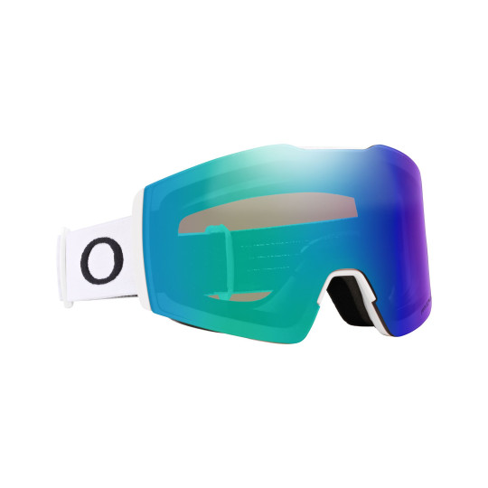 GOGLE OAKLEY FALL LINE M MATTE WHITE, ARGON S3
