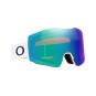 GOGLE OAKLEY FALL LINE M MATTE WHITE, ARGON S3