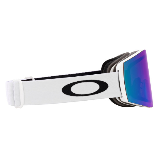 GOGLE OAKLEY FALL LINE M MATTE WHITE, ARGON S3