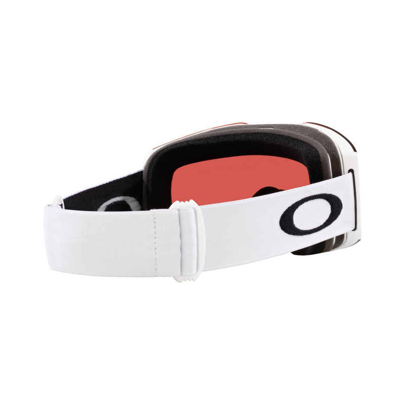 GOGLE OAKLEY FALL LINE M MATTE WHITE, ARGON S3