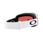 GOGLE OAKLEY FALL LINE M MATTE WHITE, ARGON S3