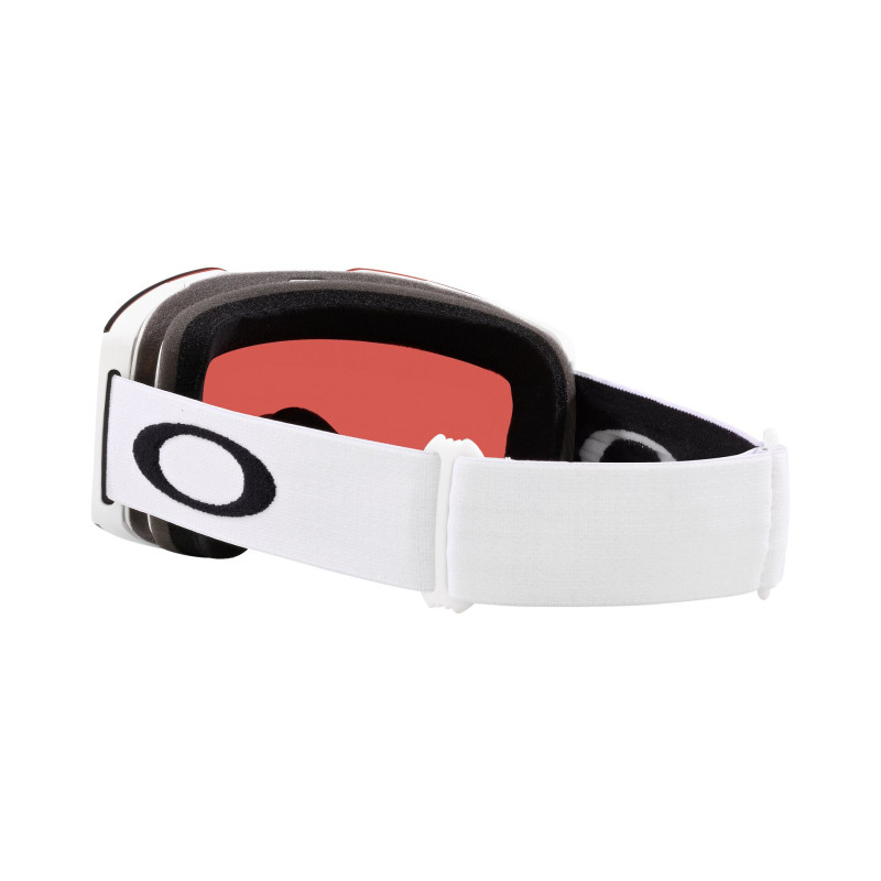 GOGLE OAKLEY FALL LINE M MATTE WHITE, ARGON S3