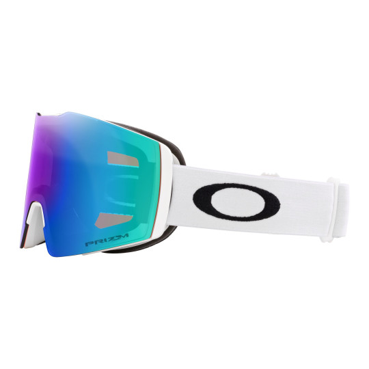 GOGLE OAKLEY FALL LINE M MATTE WHITE, ARGON S3