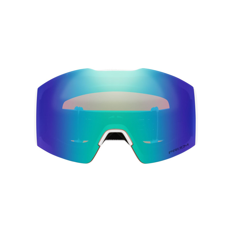GOGLE OAKLEY FALL LINE M MATTE WHITE, ARGON S3