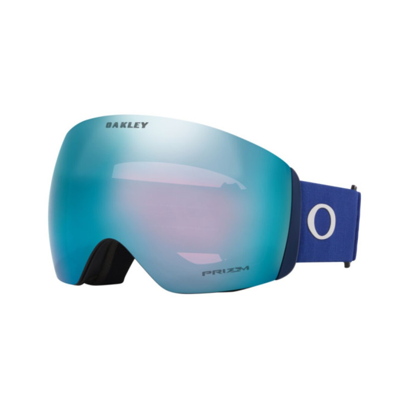 GOGLE OAKLEY FLIGHT DECK L NAVY BLUE, SAPPHIRE S3