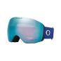 GOGLE OAKLEY FLIGHT DECK L NAVY BLUE, SAPPHIRE S3