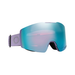 GOGLE OAKLEY FALL LINE M LILAC, SAPPHIRE S3