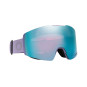 GOGLE OAKLEY FALL LINE M LILAC, SAPPHIRE S3