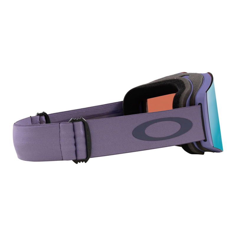 GOGLE OAKLEY FALL LINE M LILAC, SAPPHIRE S3