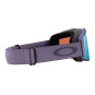 GOGLE OAKLEY FALL LINE M LILAC, SAPPHIRE S3