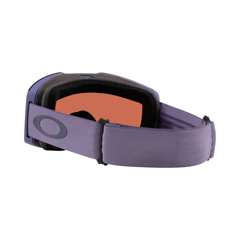 GOGLE OAKLEY FALL LINE M LILAC, SAPPHIRE S3