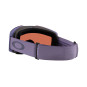 GOGLE OAKLEY FALL LINE M LILAC, SAPPHIRE S3