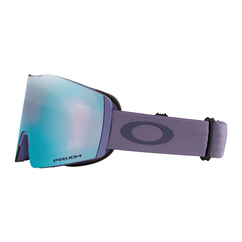 GOGLE OAKLEY FALL LINE M LILAC, SAPPHIRE S3
