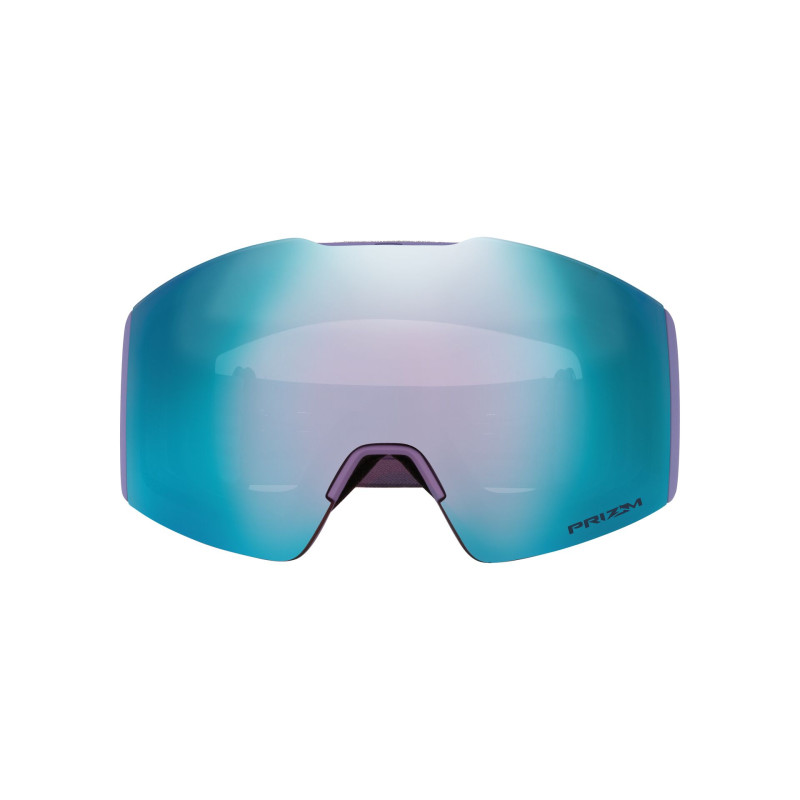 GOGLE OAKLEY FALL LINE M LILAC, SAPPHIRE S3