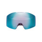 GOGLE OAKLEY FALL LINE M LILAC, SAPPHIRE S3