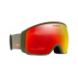 GOGLE OAKLEY FLIGHT TRACKER L IRON FOG, TORCH S3