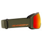 GOGLE OAKLEY FLIGHT TRACKER L IRON FOG, TORCH S3