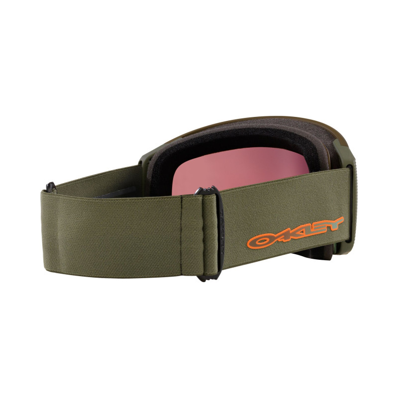 GOGLE OAKLEY FLIGHT TRACKER L IRON FOG, TORCH S3
