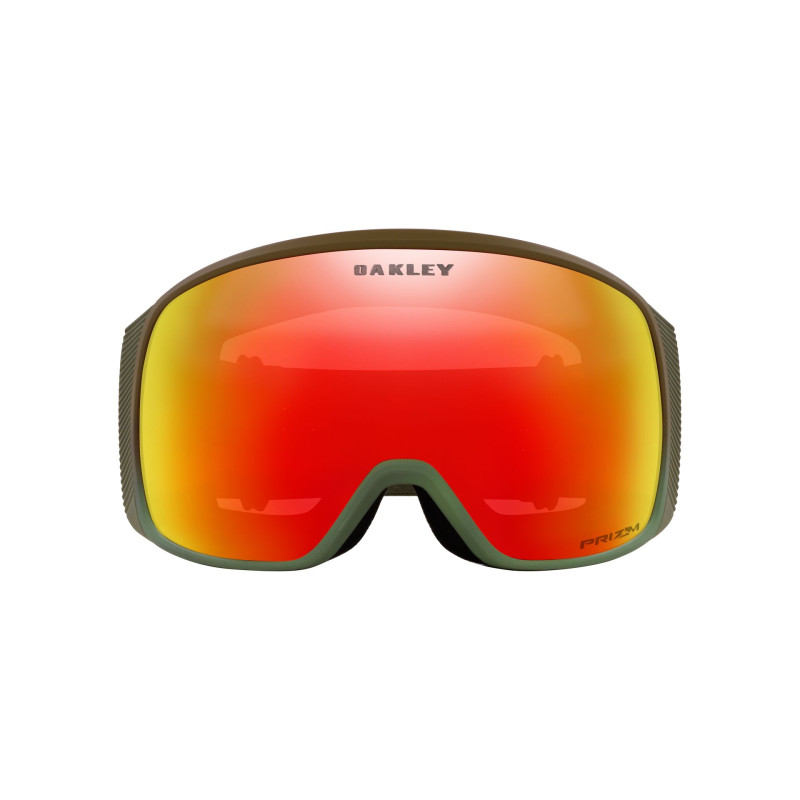 GOGLE OAKLEY FLIGHT TRACKER L IRON FOG, TORCH S3