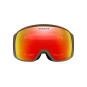 GOGLE OAKLEY FLIGHT TRACKER L IRON FOG, TORCH S3
