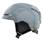 KASK NAR. DAINESE AIRO MIPS SKI, SZARY,
