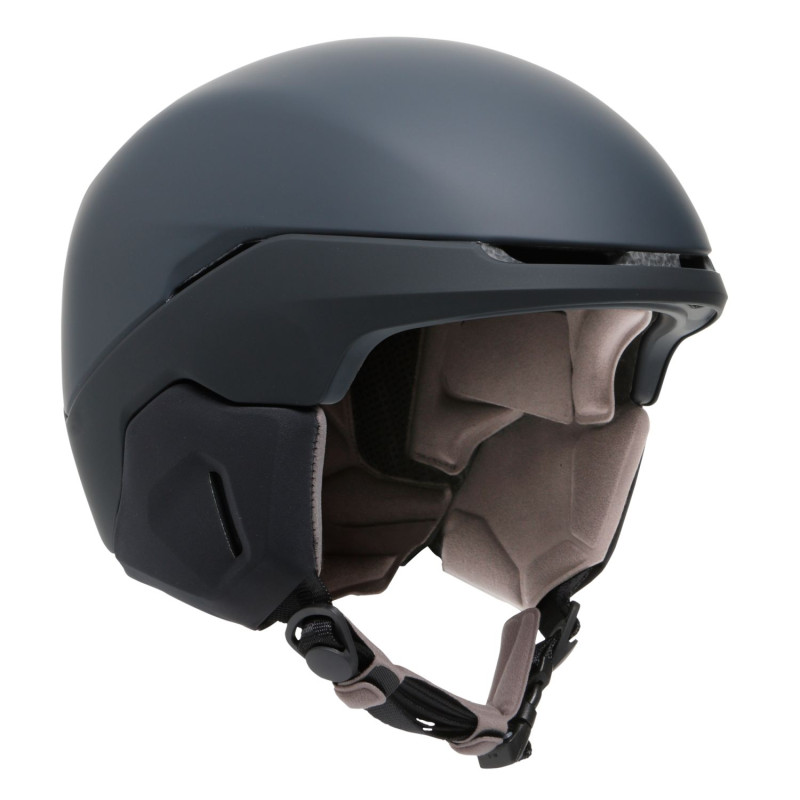 KASK NAR. DAINESE NUCLEO SKI HELMET, BK MT,