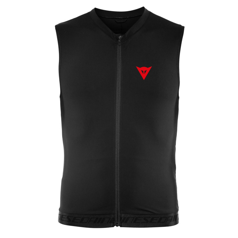 KAMIZELKA DAINESE FLEXAGON WAISTCOAT 2, BK/WH,