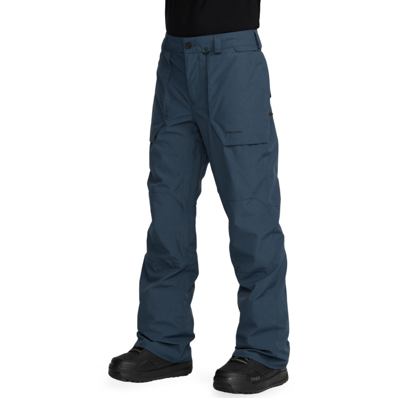 SPODNIE SNOWBOARDOWE VOLCOM ROAN PNT, DPB,