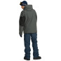SPODNIE SNOWBOARDOWE VOLCOM ROAN PNT, DPB,