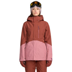 KURTKA SNOW. VOLCOM V.CO ERAS INS GORE W, HEN,