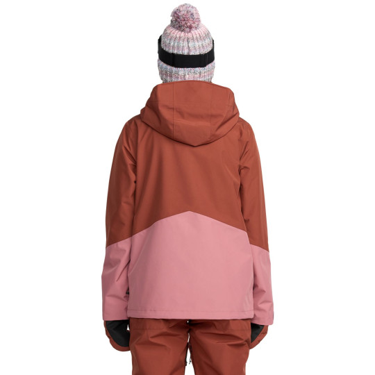 KURTKA SNOW. VOLCOM V.CO ERAS INS GORE W, HEN,