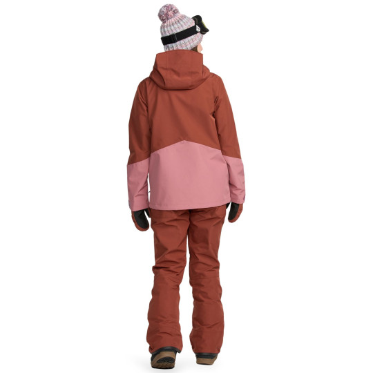 KURTKA SNOW. VOLCOM V.CO ERAS INS GORE W, HEN,