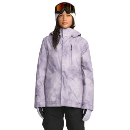 KURTKA SNOW. VOLCOM V.CO ERAS INS GORE W, LVA,