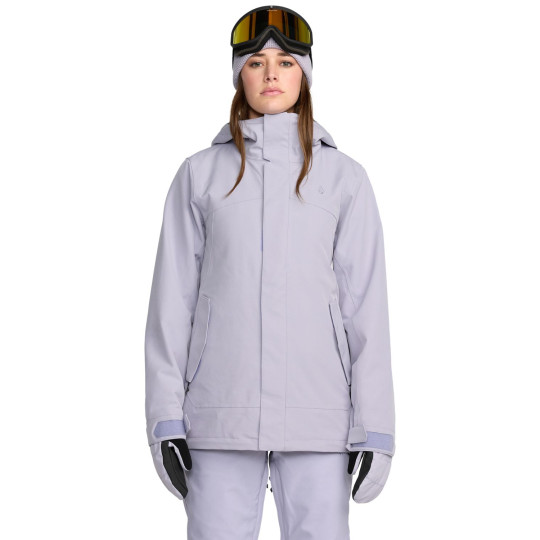 KURTKA SNOW. VOLCOM STONEY SHADOW INS W, LVA,