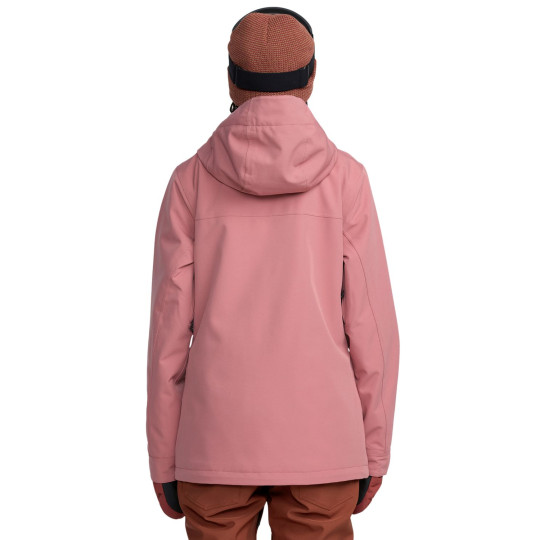 KURTKA SNOW. VOLCOM STONEY SHADOW INS W, MRR,