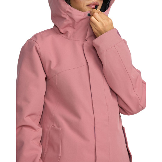 KURTKA SNOW. VOLCOM STONEY SHADOW INS W, MRR,