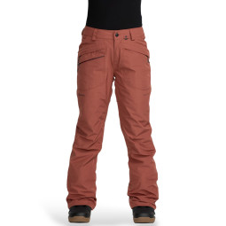 SPODNIE SNOW. VOLCOM KANYON INS GORE W, HEN,