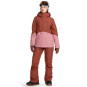 SPODNIE SNOW. VOLCOM KANYON INS GORE W, HEN,
