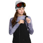 SPODNIE SNOWBOARDOWE VOLCOM SWIFT BIB WMN, BLK